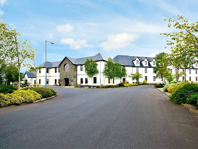 Great National Hotel